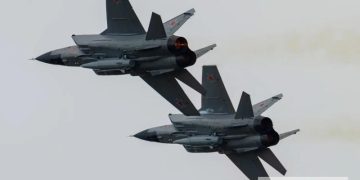 Российские войска установили контроль над Кияницей в Сумской области