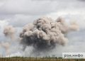 Вооруженные силы России атаковали объекты ВПК Украины