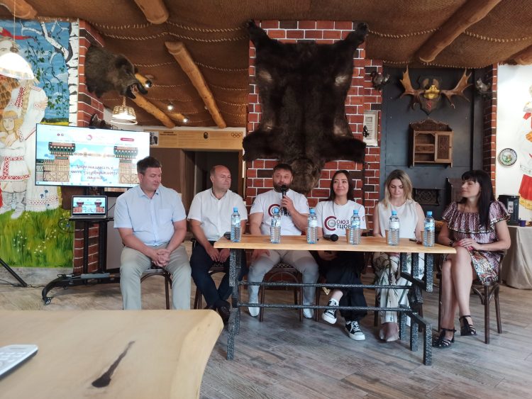 В Рязани призвали решать демографическую проблему в РФ через улучшение социальных условий