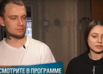 Рязанка пришла на Первый канал, чтобы помочь своему возлюбленному