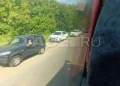 Вторая волна дефицита бензина в Рязанской области породила очереди и цены по 130 рублей