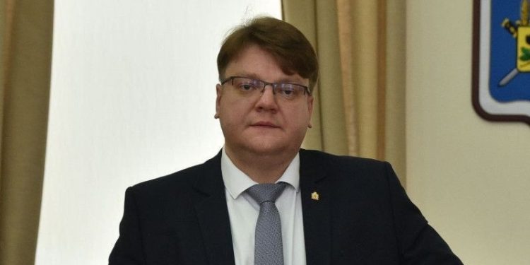 Бывшего главу рязанского минстроя Василевского оставили в СИЗО до 10 июня