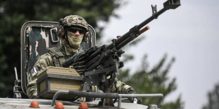 В России появится новая программа вооружения