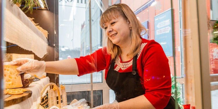 Губернатор Малков поздравил рязанских предпринимателей с профессиональным праздником