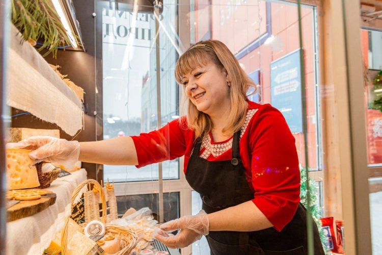 Губернатор Малков поздравил рязанских предпринимателей с профессиональным праздником