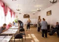 Выборы в Госдуму продлятся три дня с 18 по 20 сентября