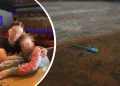 Мать подсадила 9-летнего сына на наркотики