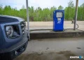 Губернатор-тяжеловес вспоминает талоны и дефицит 90-х