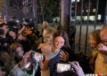 СК прекратил дело о фейках Мониавы, сочтя ее слова мнением