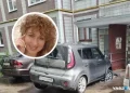 Рязанцы припарковали авто под асфальт и вызвали ГАИ