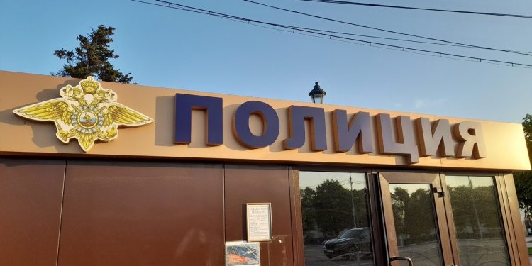 21 октября на рязанских дорогах проходит рейд «Пешеход»