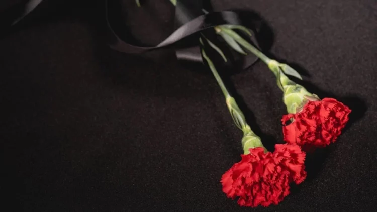 Рязанцы вышли на митинг памяти жертв ДТП