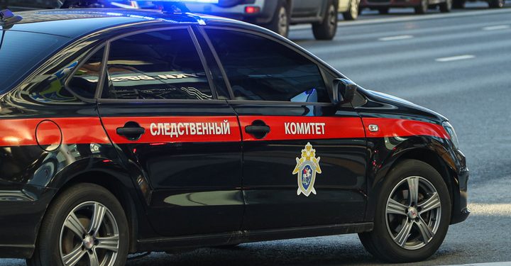 Рязанский СК возбудил против 18-летнего парня, который принес в бар гранату, уголовное дело