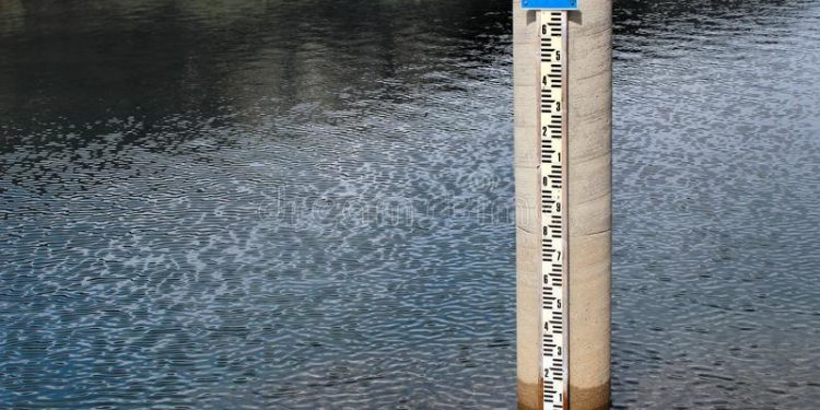 МЧС: ситуация с весенним половодьем на 17 марта