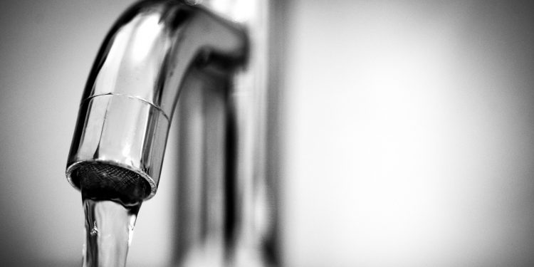 9 ноября на Михайловском шоссе отключат холодную воду