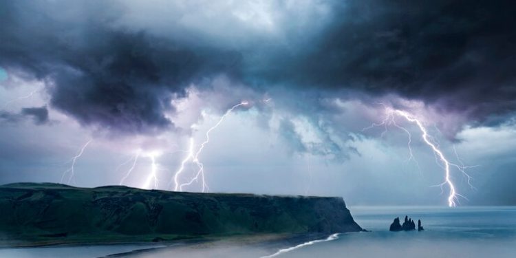 SHOT: на Рязань надвигается циклон «Орхан»