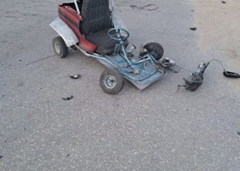 В ДТП в Чучковском районе погиб 7-летний ребенок В ДТП в Чучковском районе погиб 7-летний ребенок