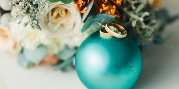 Рязанский ЗАГС открыл запись на регистрацию брака 31 декабря