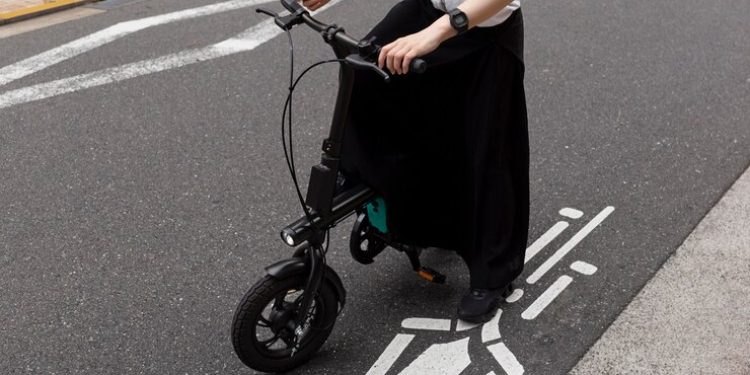 В Рязани электросамокатчикам выписали 22 штрафа за нарушение ПДД В Рязани электросамокатчикам выписали 22 штрафа за нарушение ПДД