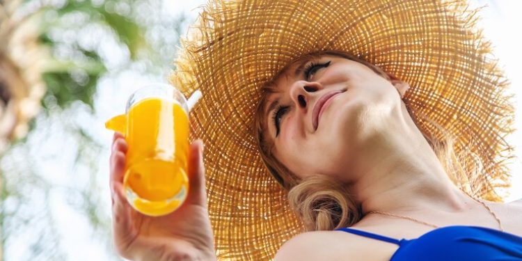 Метеоролог Вильфанд: жара вернется в Центральную Россию 8 июля