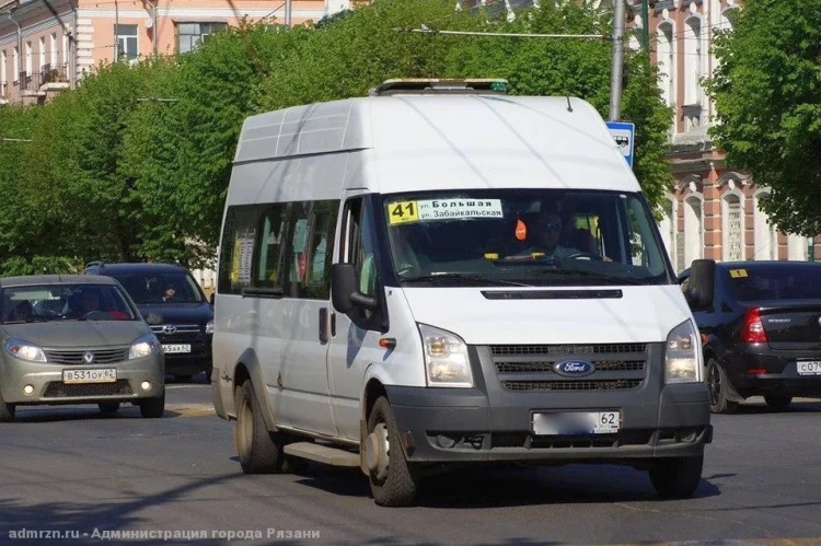 Коммерческие перевозчики бьют тревогу из-за нехватки водителей в Рязани