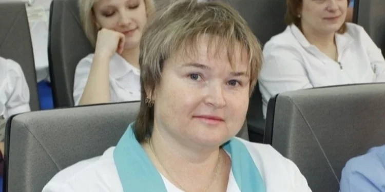 Рязанка поблагодарила Легостаеву за «вправление мозгов» и спасенного малыша