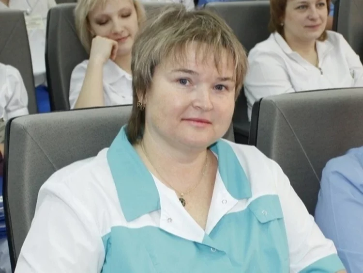 Рязанка поблагодарила Легостаеву за "вправление мозгов" и спасенного малыша
