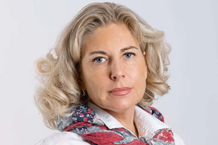 Елена Синица заняла пост зампредседателя комитета Рязанской облдумы