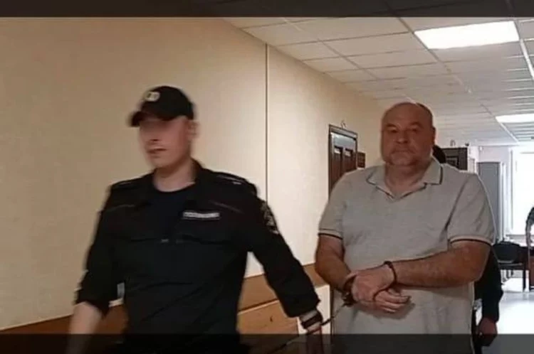 Бывшему рязанскому вице-губернатору Грекову отказали в обжаловании о продлении ареста