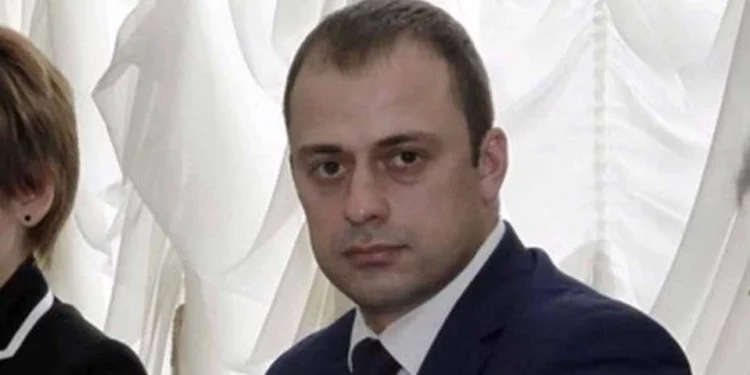 Экс-замглавы администрации Рязани Пашкевича приговорили к 8 годам колонии