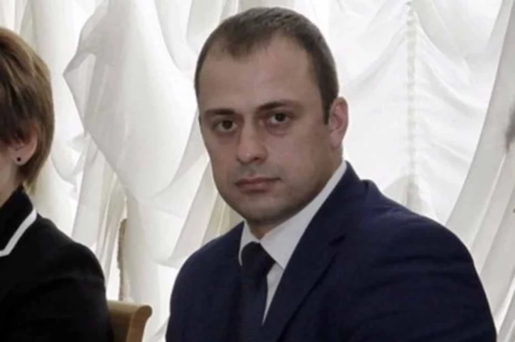 Экс-замглавы администрации Рязани Пашкевича приговорили к 8 годам колонии