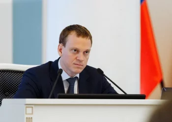 Рязанский губернатор Павел Малков сообщил о грядущих отчетах глав муниципалитетов Рязанский губернатор Павел Малков сообщил о грядущих отчетах глав муниципалитетов