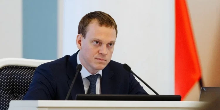 Рязанский губернатор Павел Малков сообщил о грядущих отчетах глав муниципалитетов
