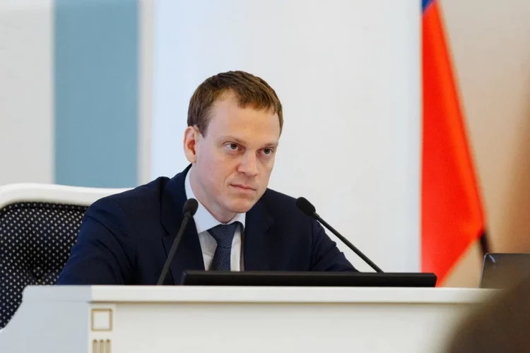 Рязанский губернатор Павел Малков сообщил о грядущих отчетах глав муниципалитетов