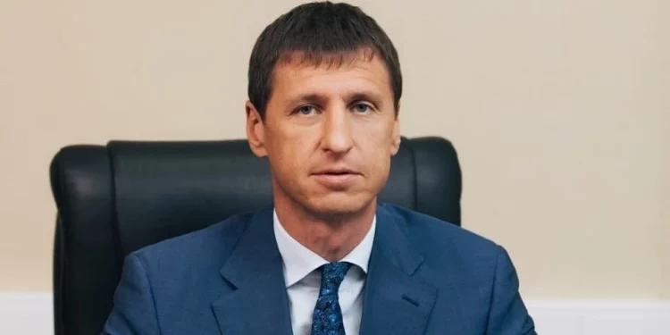 Рязанский бизнес-омбудсмен Михаил Пронин прокомментировал «налог на Telegram»