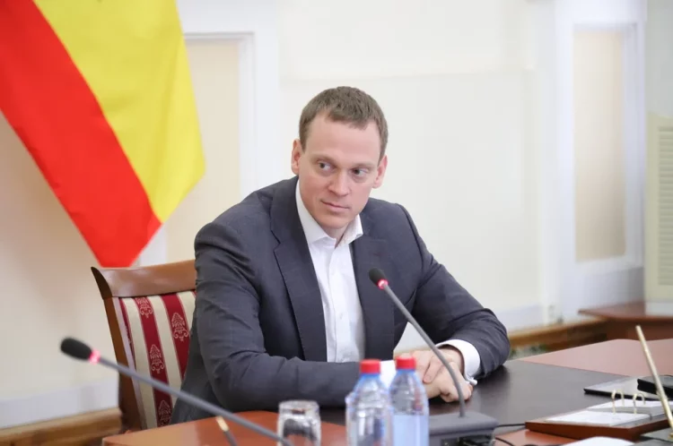 Губернатор Малков прокомментировал очередную атаку Рязанской области БПЛА в ночь на 26 мая