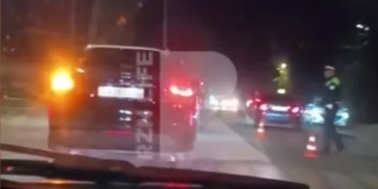 В рязанском Дядькове под колесами автомобиля погиб 37-летний мужчина
