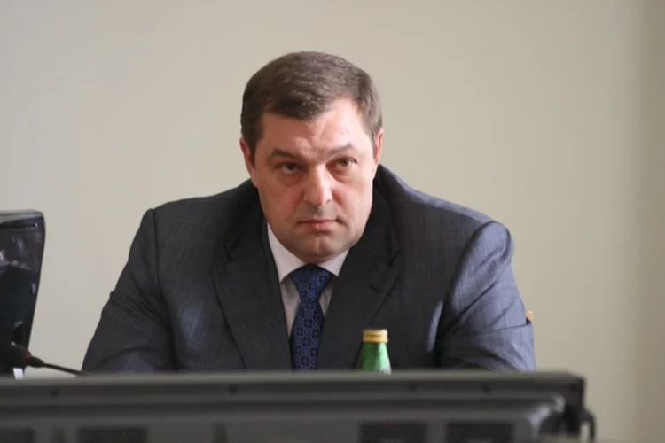 Артемов будет работать исполняющим обязанности главы администрации Рязани до сентября
