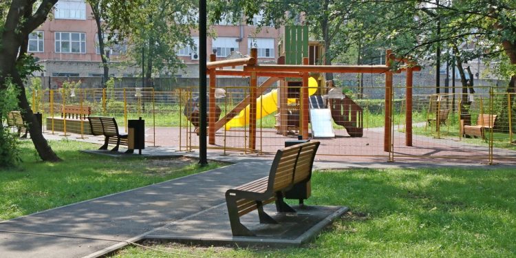 Мэр Артемов: ремонтные работы на Лыбедском бульваре завершат ко Дню города Мэр Артемов: ремонтные работы на Лыбедском бульваре завершат ко Дню города