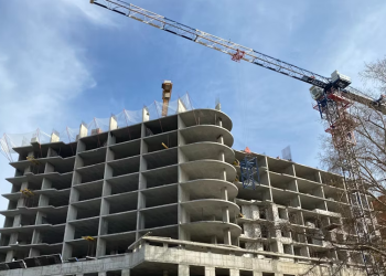 Подрядчик увеличил стоимость строительства корпуса строительства корпуса рязанской школы №28 Подрядчик увеличил стоимость строительства корпуса строительства корпуса рязанской школы №28