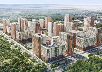 В Рязанской области оказались самые дорогие квартиры