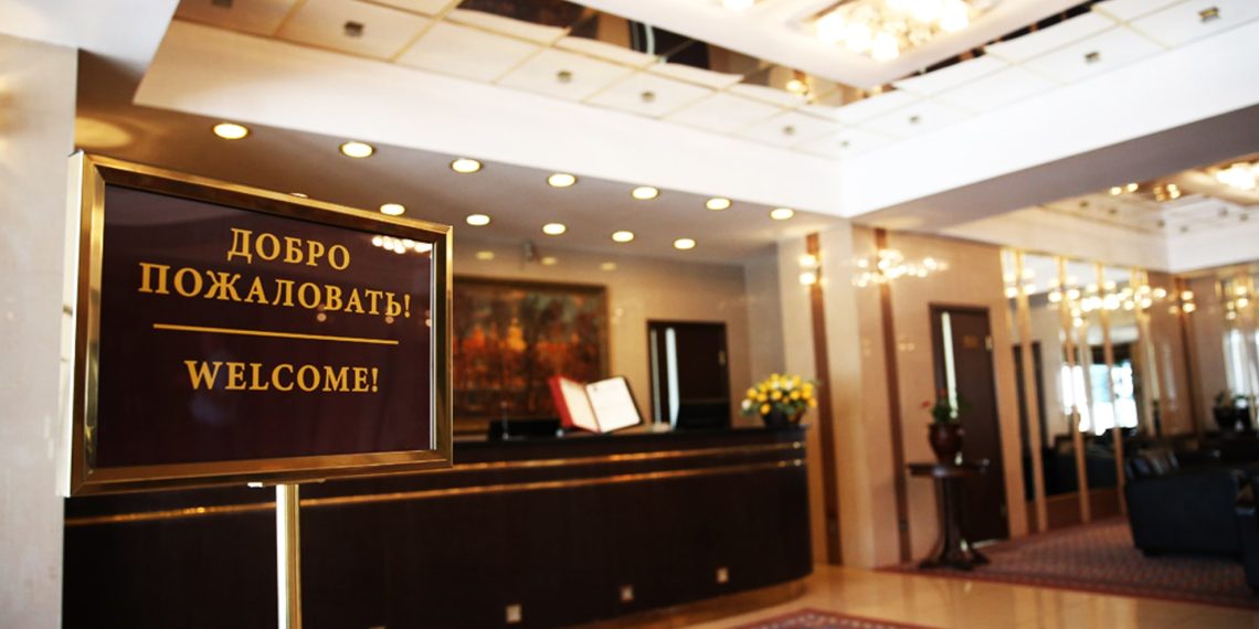 В России появятся новые правила бронирования гостиниц