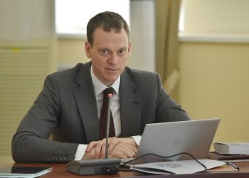 Малков: из-за падения обломков БПЛА 20 ноября загорелось рязанское предприятие