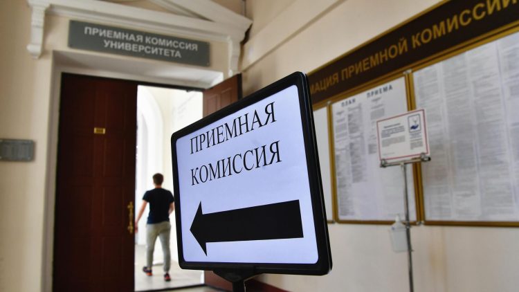 Вдовы ветеранов СВО будут учиться в вузах бесплатно