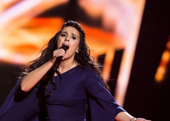 МВД РФ объявило в розыск украинскую певицу Джамалу