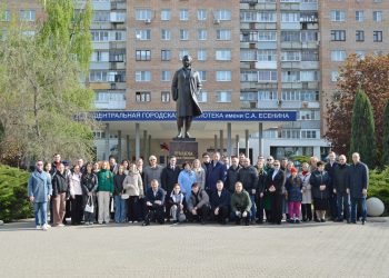 Горожане почтили память советской «хозяйки» Рязани Надежды Чумаковой