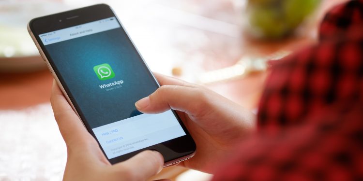 В WhatsApp появилась функция фильтрации чатов В WhatsApp появилась функция фильтрации чатов