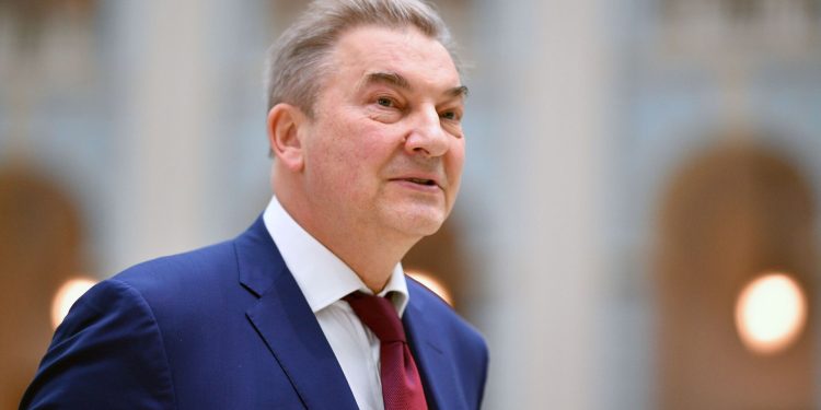 В Рязанскую область приедет Третьяк