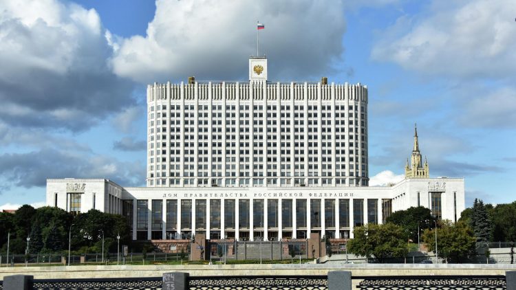 Правительство ввело запрет на вывоз из России патронов и гильз