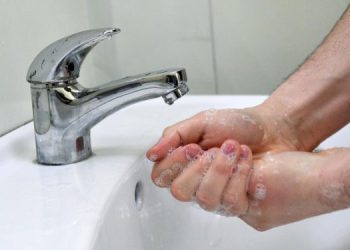 На Михайловском шоссе 17 сентября отключили холодную воду На Михайловском шоссе 17 сентября отключили холодную воду